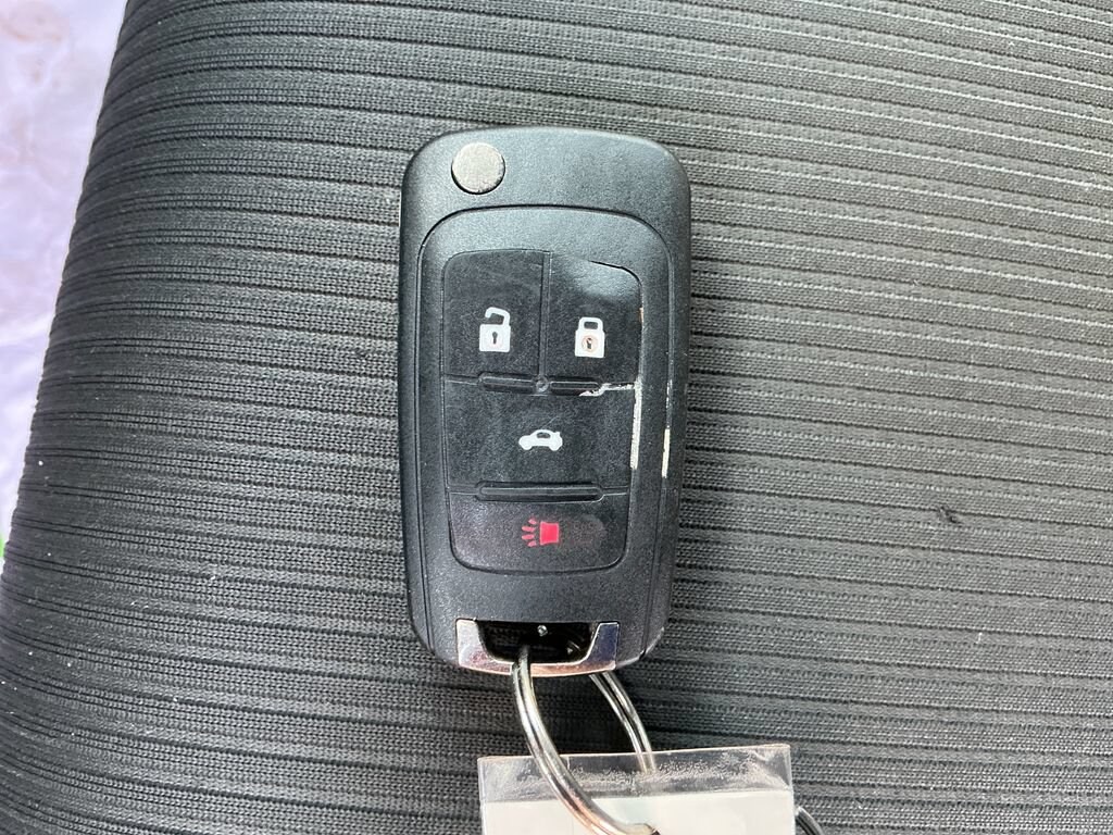 2011 Chevrolet Camaro 1LT - Photo 27