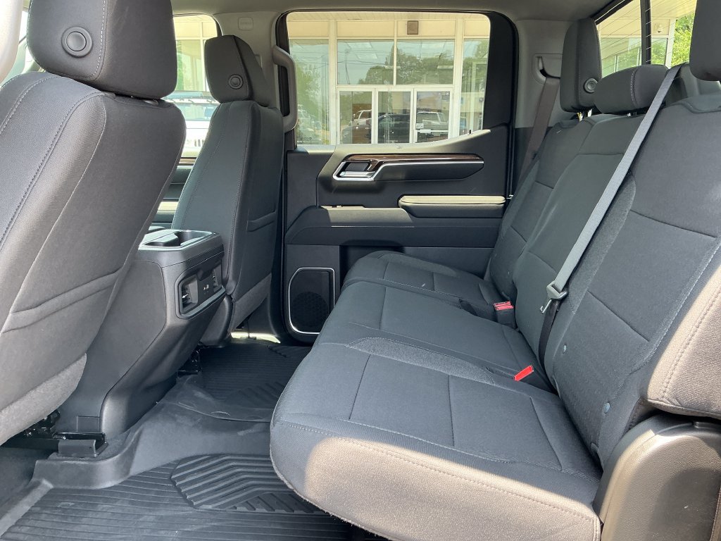 2026 Chevrolet Silverado 1500 LT - Photo 23