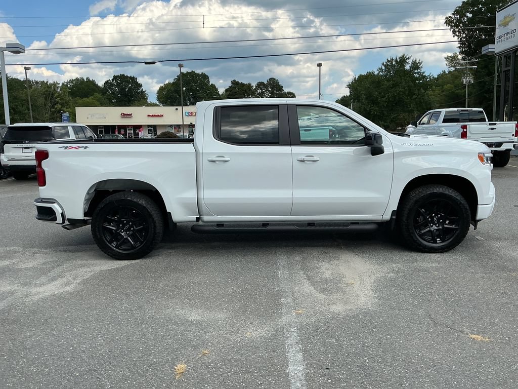 2026 Chevrolet Silverado 1500 RST - Photo 6
