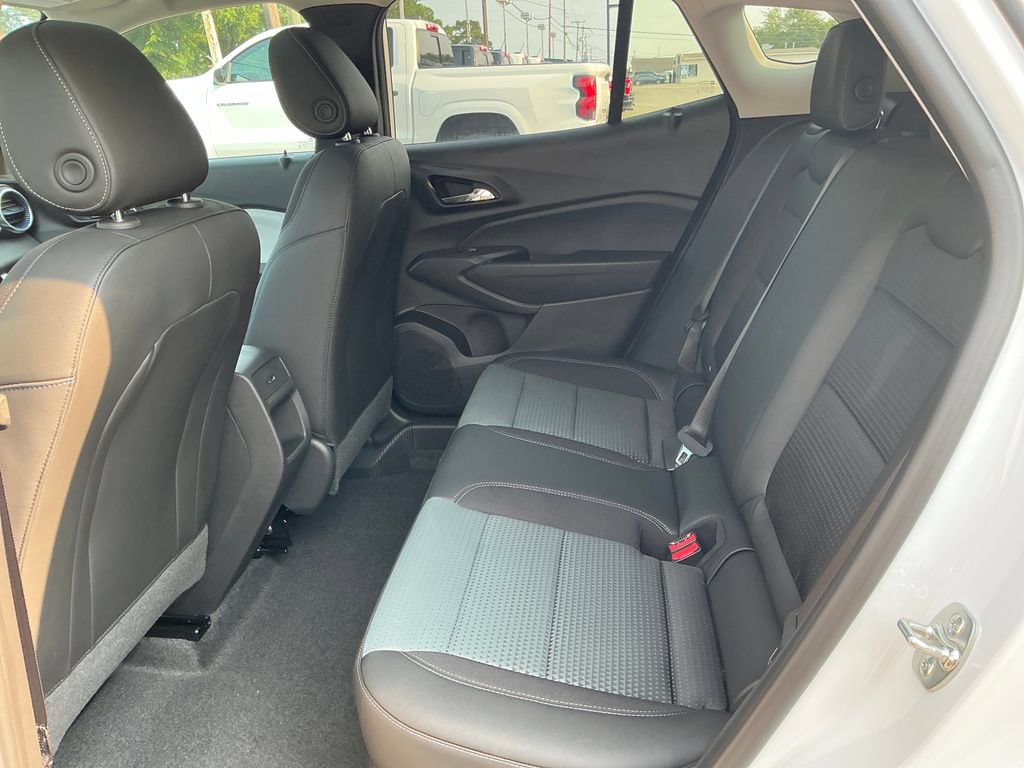 2026 Chevrolet Trax LT - Photo 22