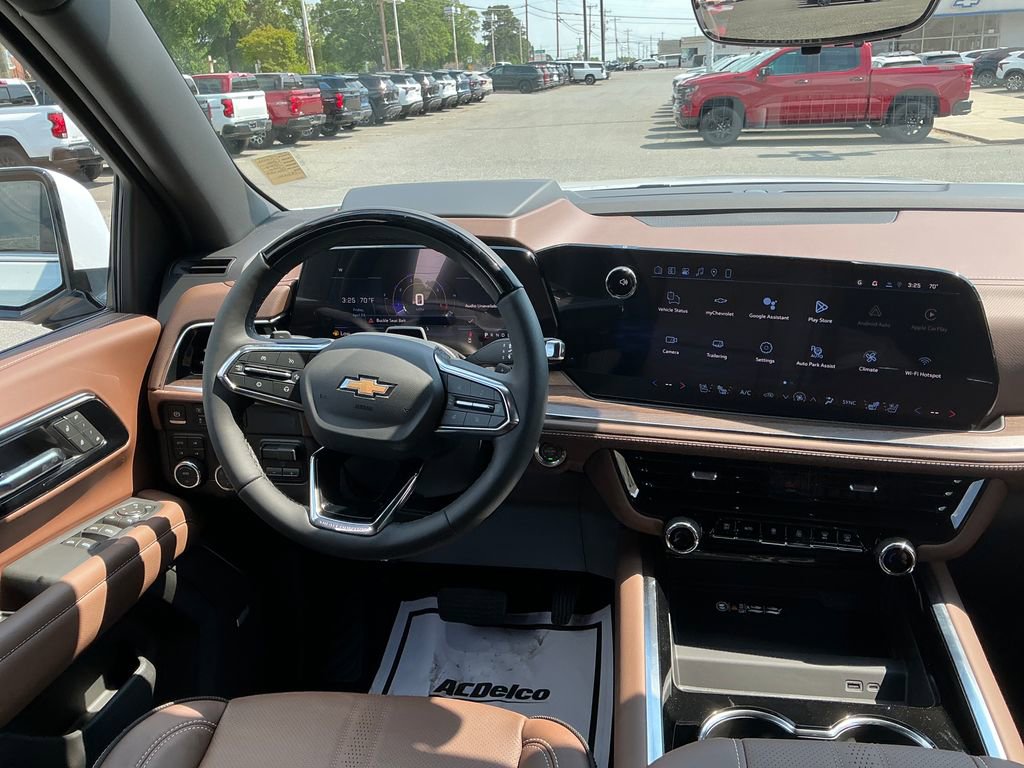 2026 Chevrolet Tahoe High Country - Photo 12