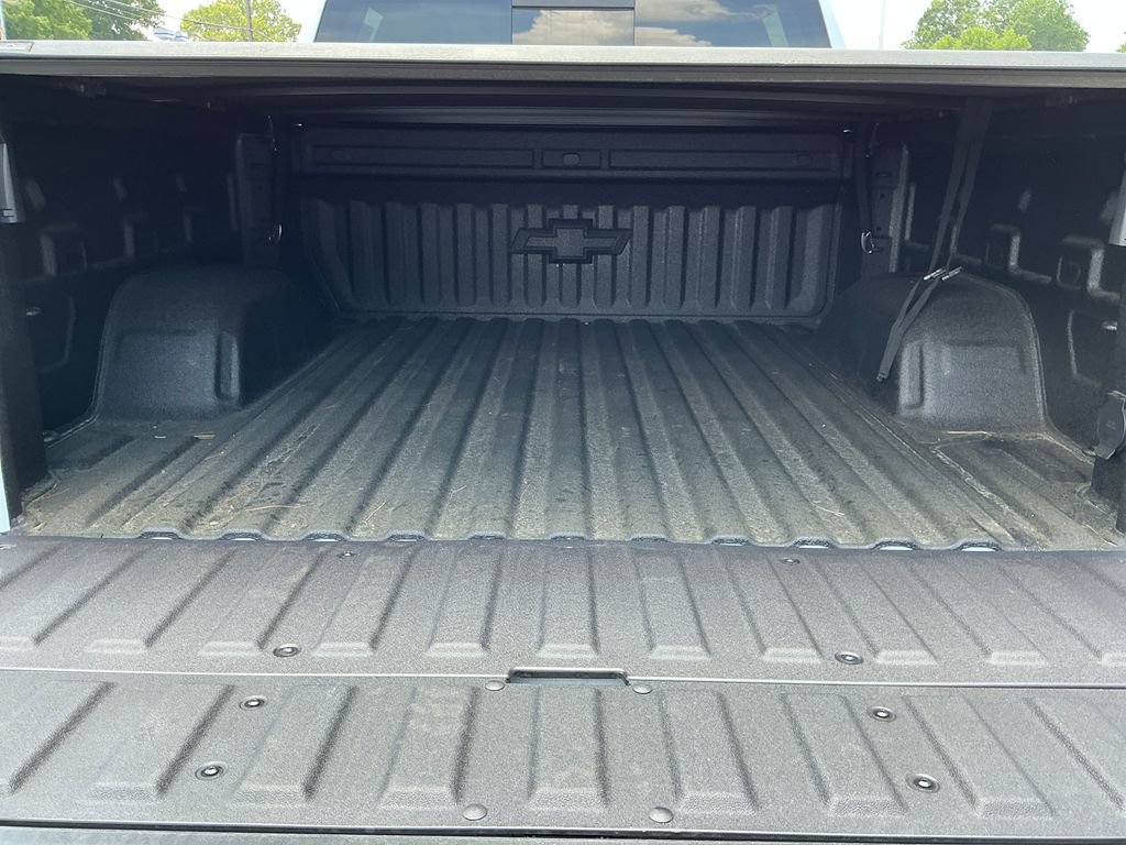 2026 Chevrolet Silverado 1500 LTZ - Photo 22