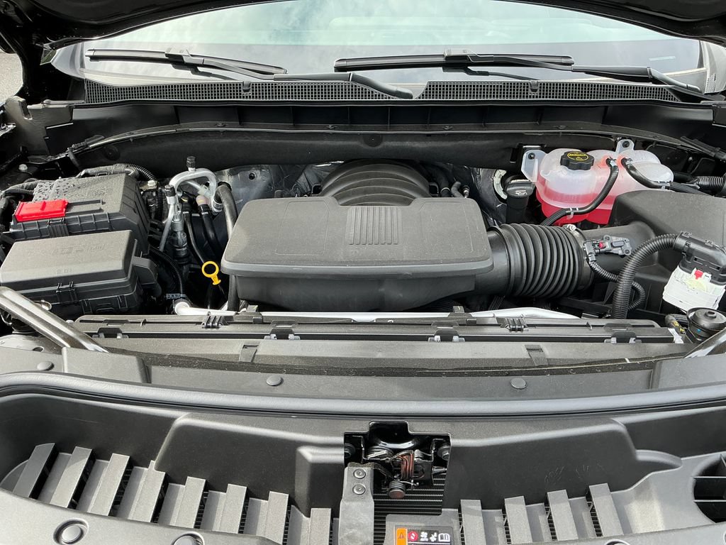2026 Chevrolet Tahoe Premier - Photo 21