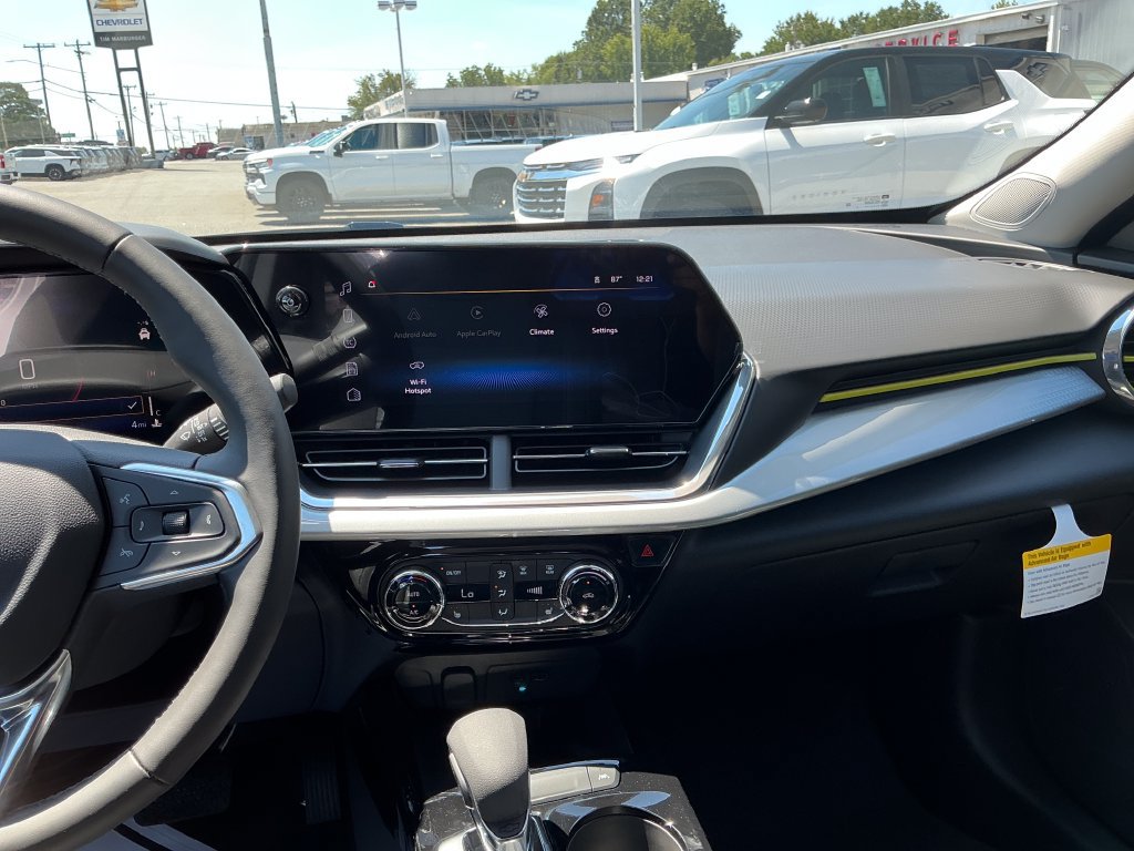 2026 Chevrolet Trax LT - Photo 15