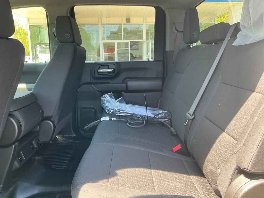 2026 Chevrolet Silverado 2500 HD Work Truck - Photo 22