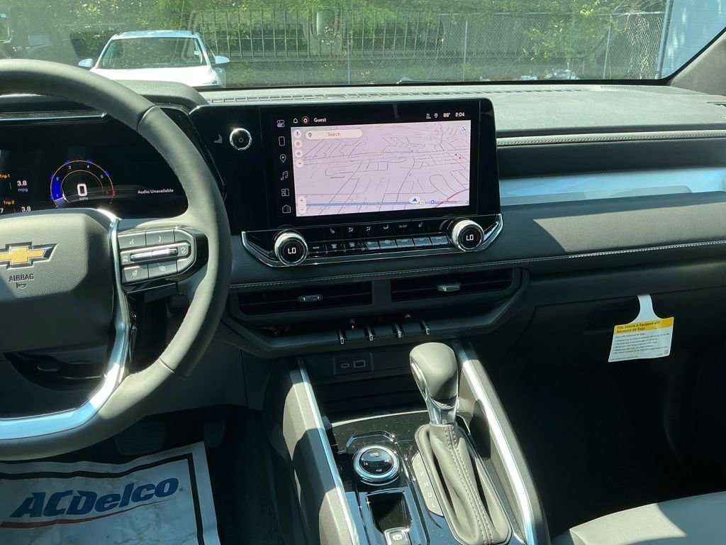 2026 Chevrolet Colorado LT - Photo 15