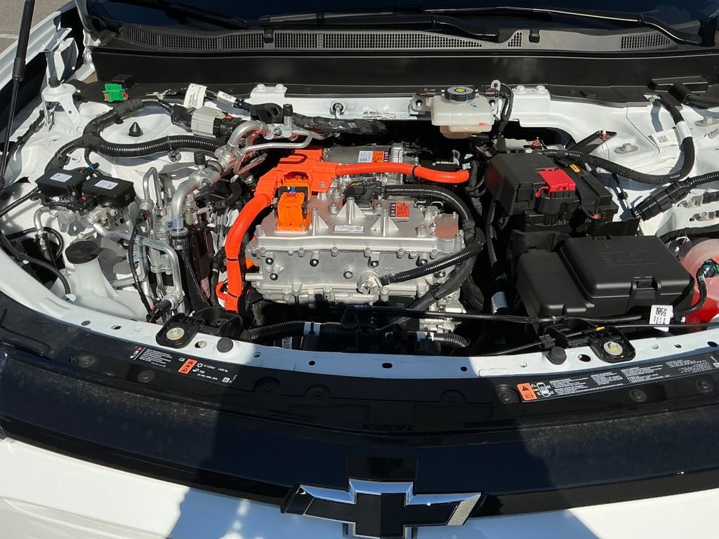 2026 Chevrolet Blazer EV LT - Photo 21
