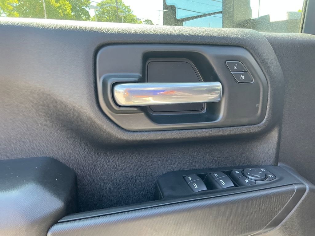 2026 Chevrolet Silverado 2500 HD Work Truck - Photo 11