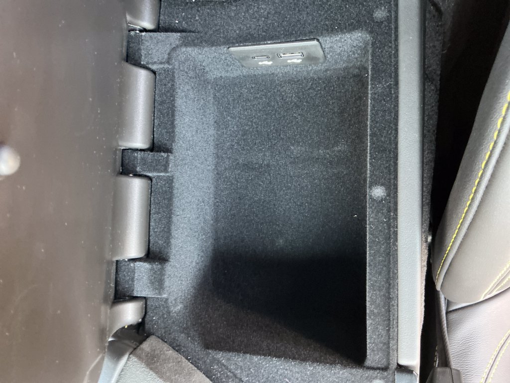 2026 Chevrolet Corvette 3LT - Photo 25