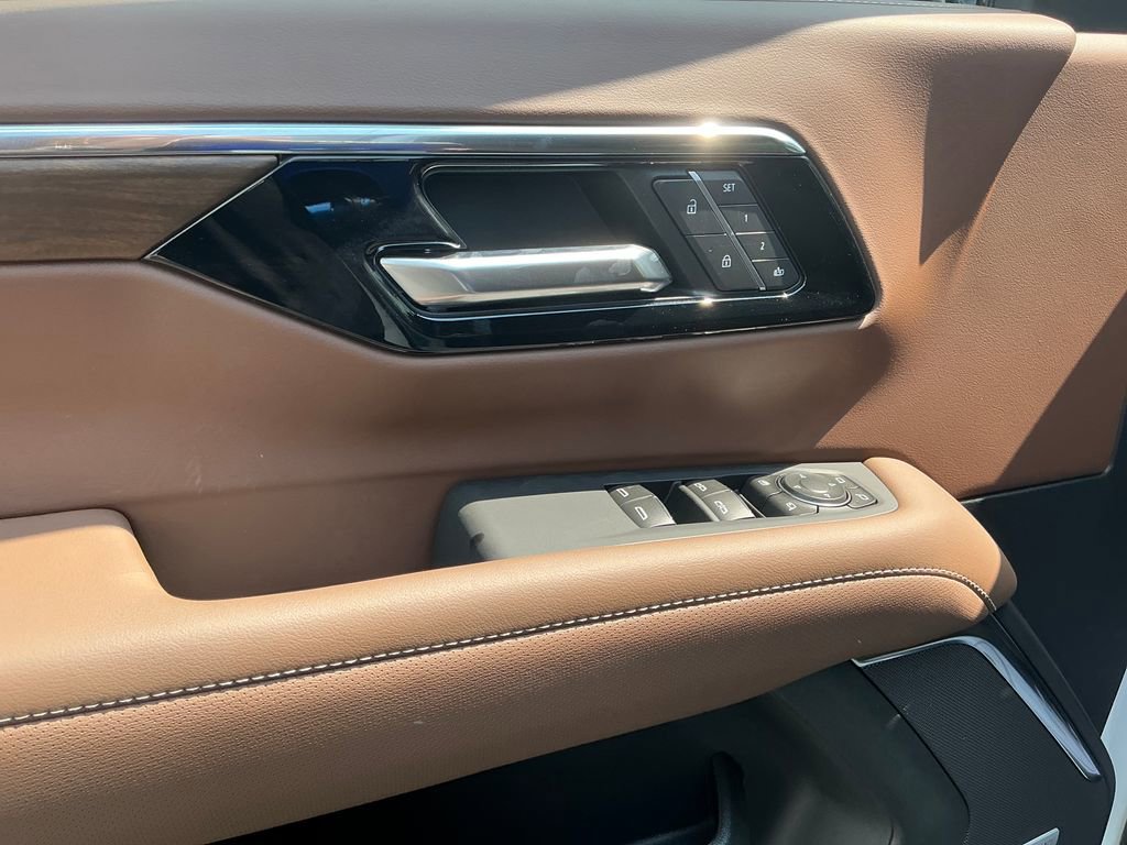 2026 Chevrolet Tahoe High Country - Photo 11