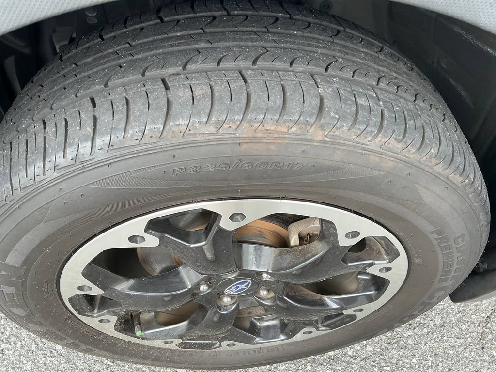 2021 Subaru Crosstrek Premium - Photo 26