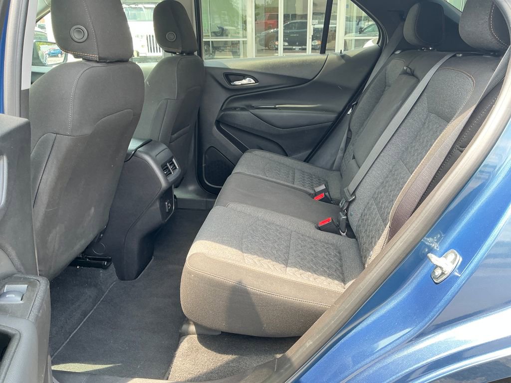 2024 Chevrolet Equinox LT - Photo 22