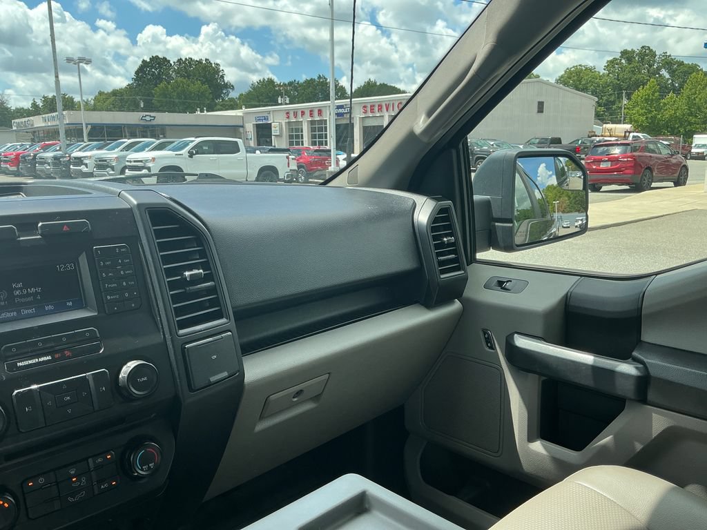 2017 Ford F-150 XL - Photo 16