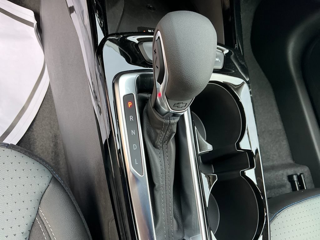 2026 Chevrolet Trax LT - Photo 23