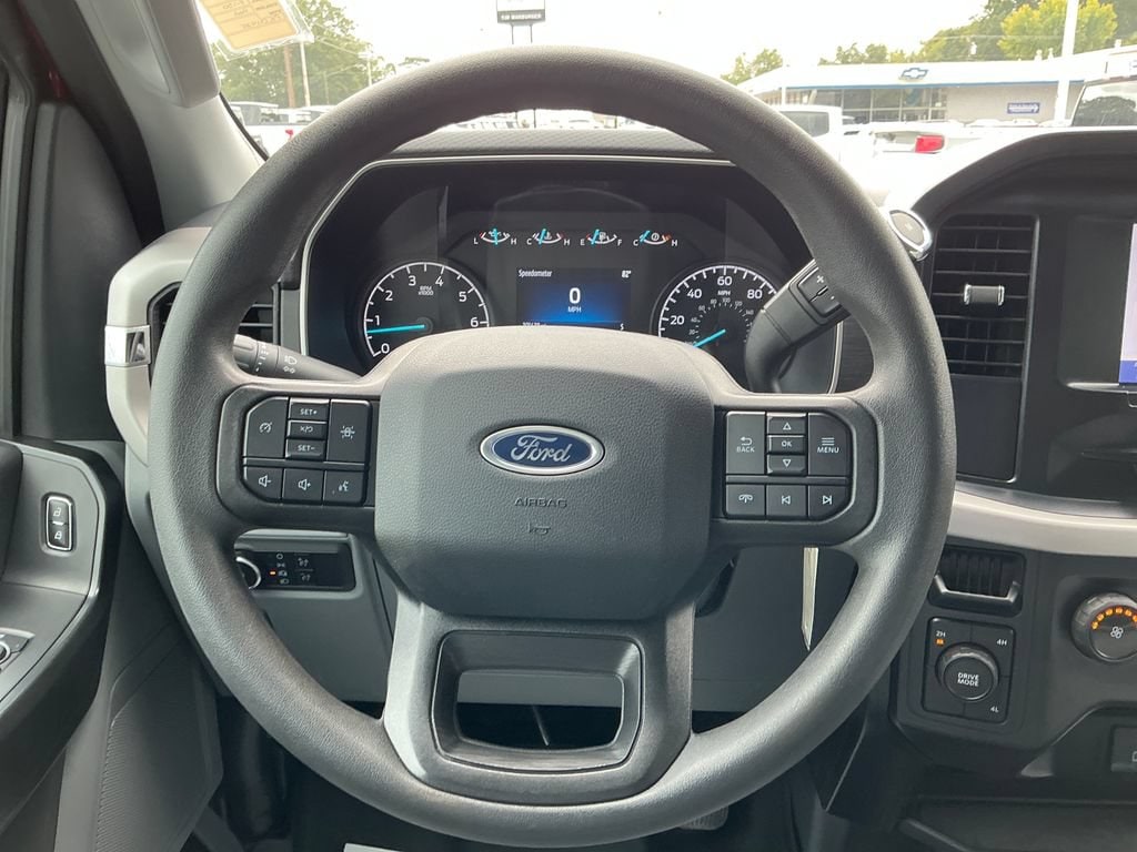 2023 Ford F-150 XL - Photo 14