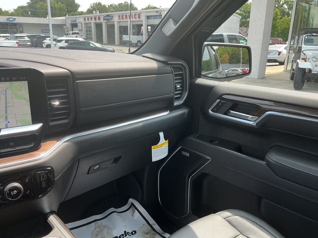 2026 Chevrolet Silverado 1500 RST - Photo 15