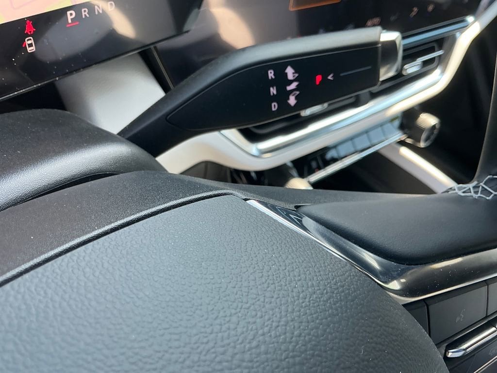 2025 Chevrolet Equinox EV 1LT - Photo 24