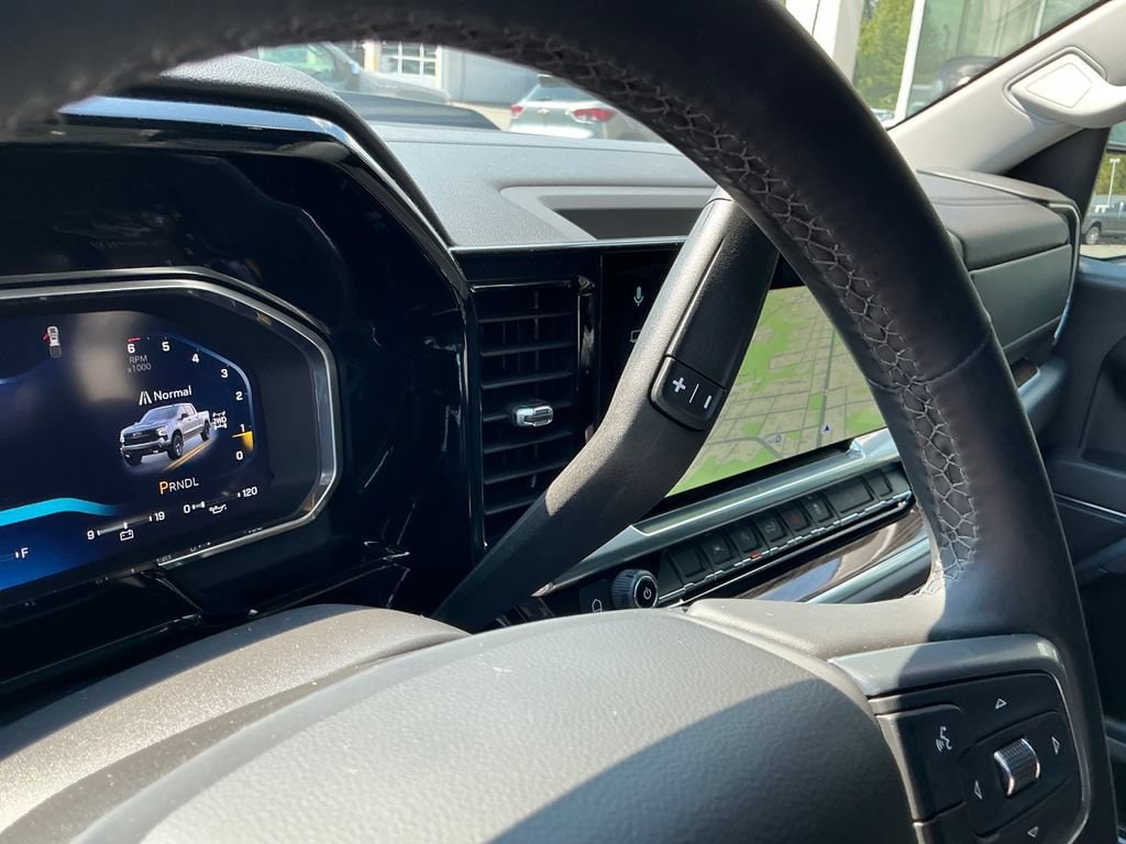 2026 Chevrolet Silverado 1500 LT Trail Boss - Photo 23