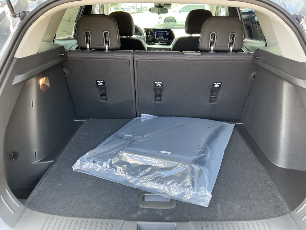 2026 Chevrolet Trax LS - Photo 21