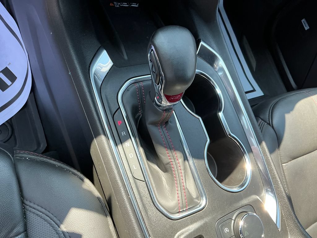 2024 Chevrolet Traverse Limited RS - Photo 24