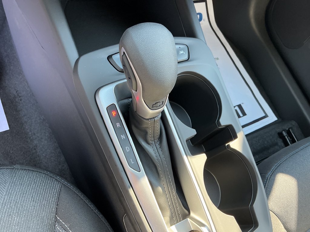 2026 Chevrolet Trax LS - Photo 23