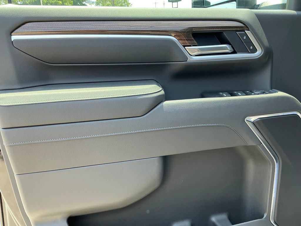 2026 Chevrolet Silverado 2500 HD LT - Photo 10