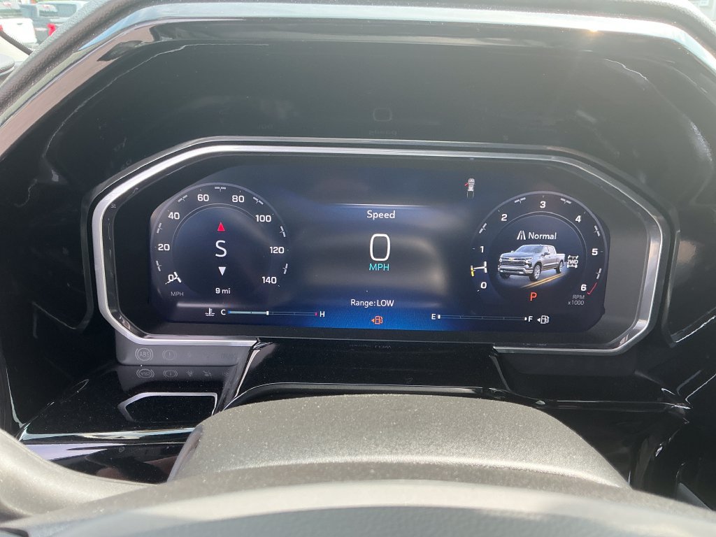 2026 Chevrolet Silverado 1500 RST - Photo 16