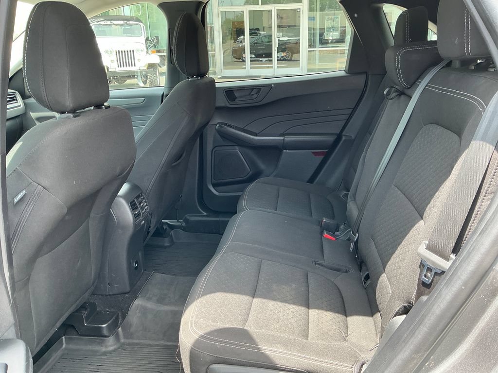 2024 Ford Escape Active - Photo 23