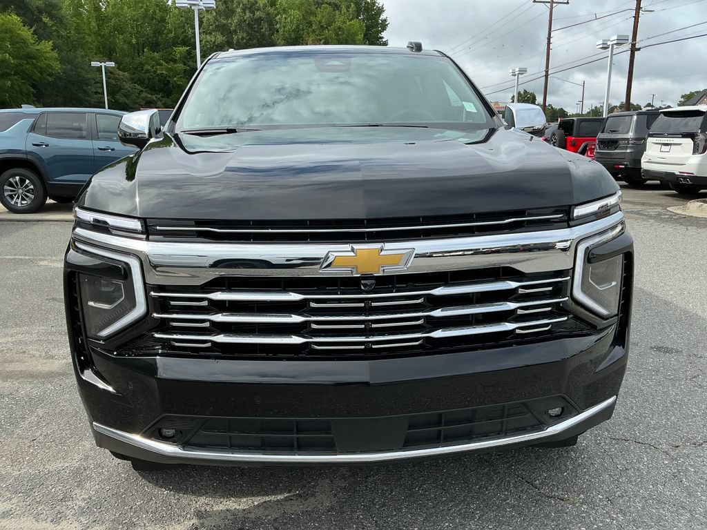 2026 Chevrolet Tahoe Premier - Photo 8