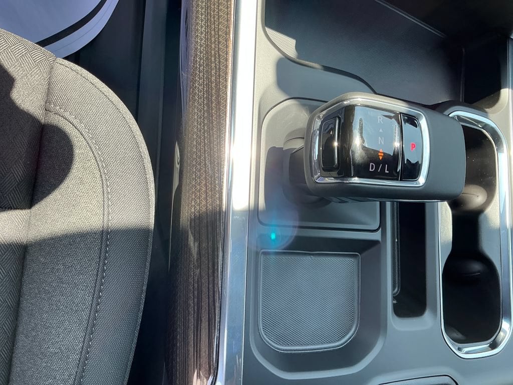 2026 Chevrolet Silverado 1500 LT - Photo 24