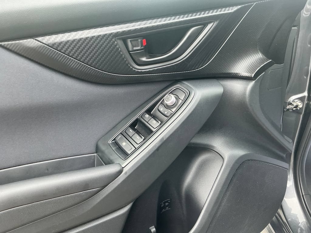 2021 Subaru Crosstrek Premium - Photo 11
