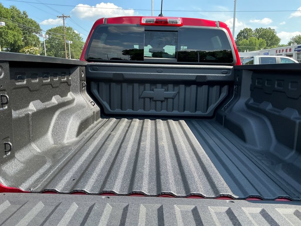 2026 Chevrolet Colorado ZR2 - Photo 22