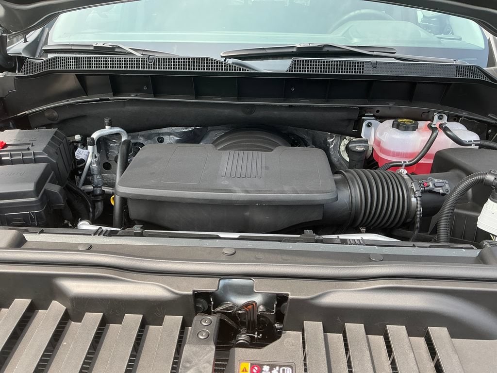 2026 Chevrolet Silverado 1500 RST - Photo 20