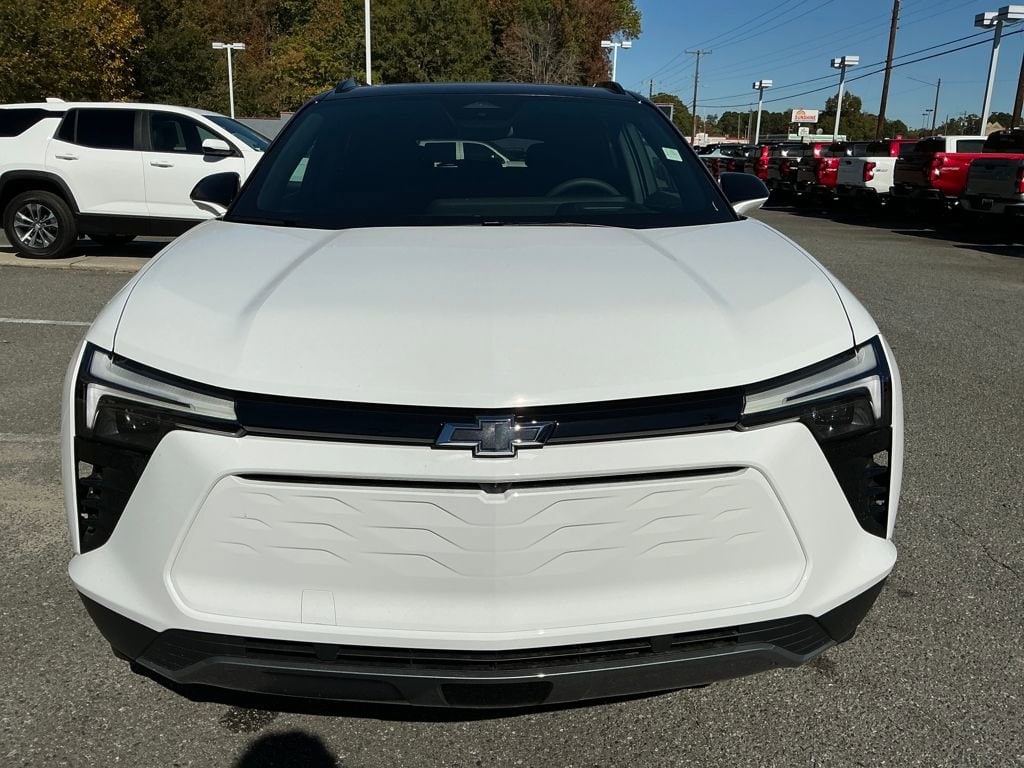 2026 Chevrolet Blazer EV LT - Photo 8