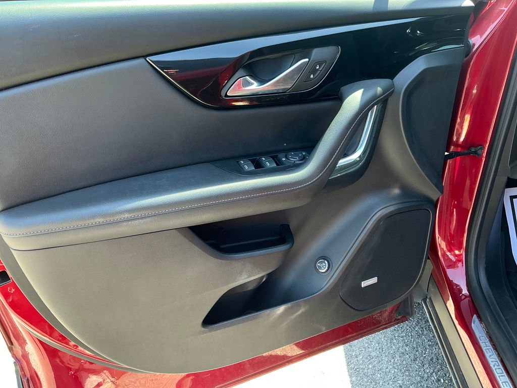 2023 Chevrolet Blazer Premier - Photo 8