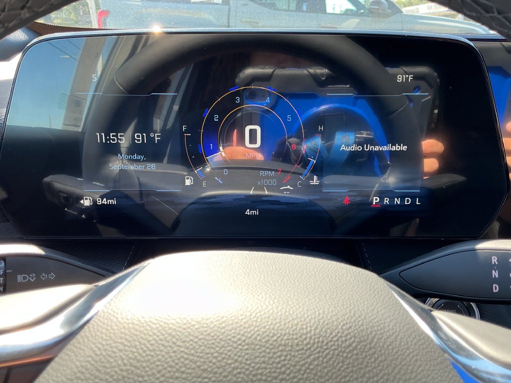 2027 Chevrolet Equinox LT - Photo 17