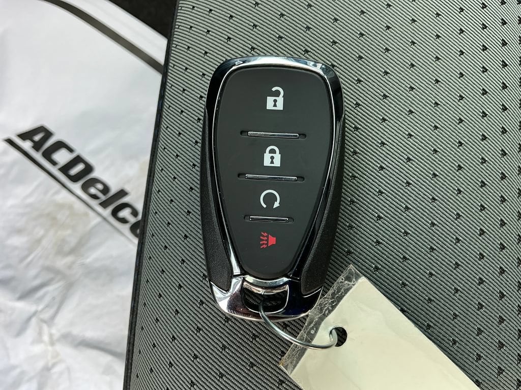 2026 Chevrolet Trax LT - Photo 27