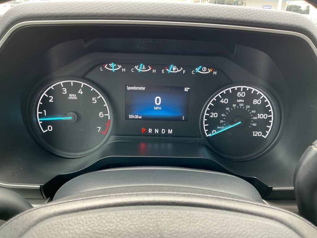2023 Ford F-150 XL - Photo 17