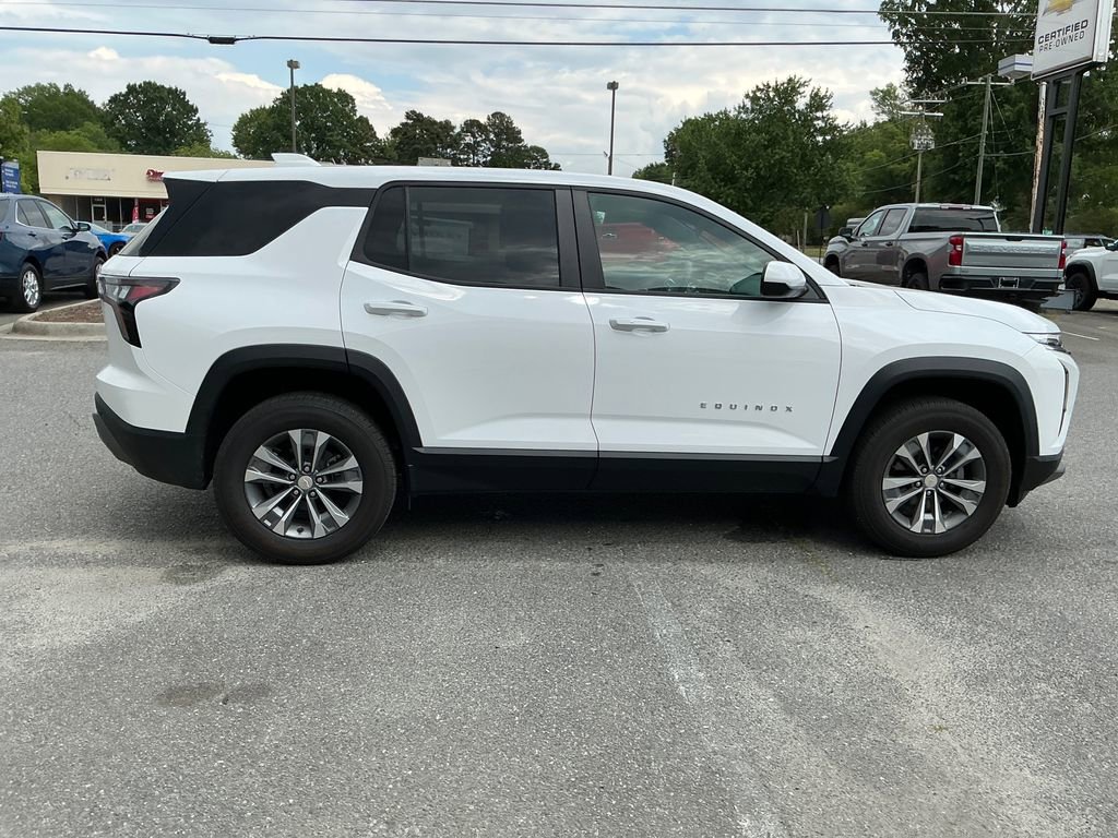 2026 Chevrolet Equinox LT - Photo 6
