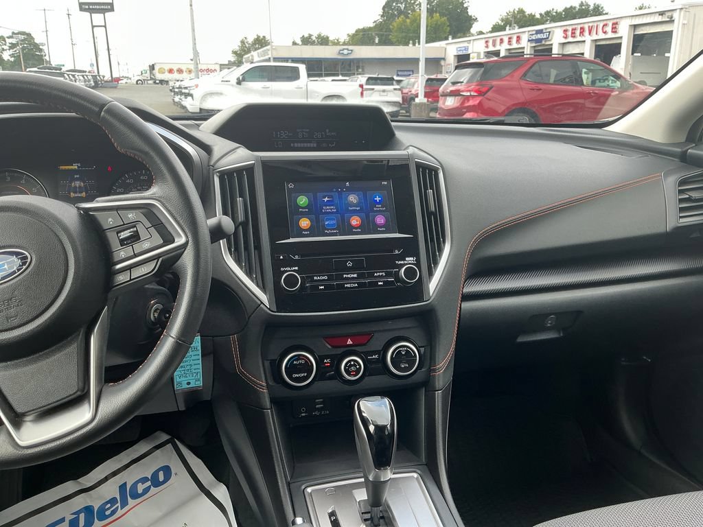 2021 Subaru Crosstrek Premium - Photo 15