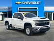  Chevrolet Silverado 2500 HD