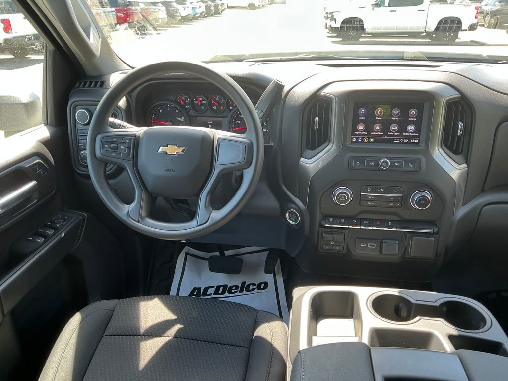 2026 Chevrolet Silverado 2500 HD Work Truck - Photo 12