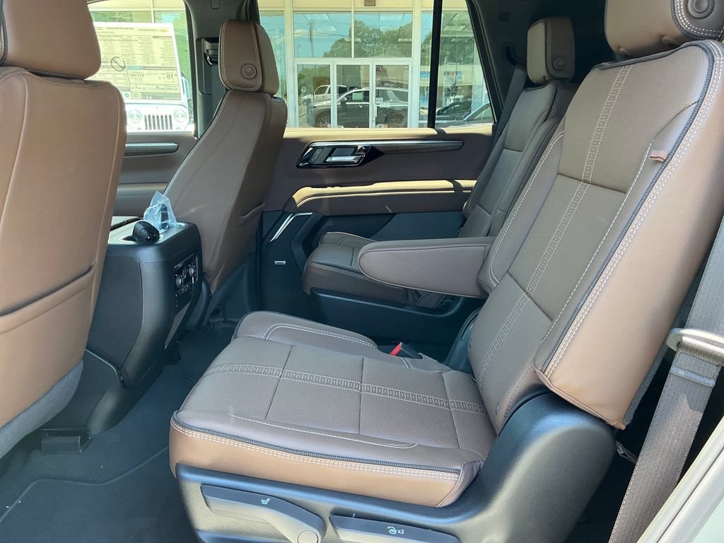 2026 Chevrolet Tahoe High Country - Photo 23
