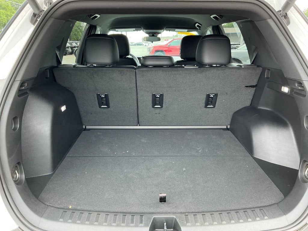2026 Chevrolet Equinox LT - Photo 22