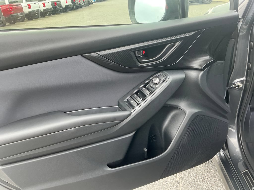 2021 Subaru Crosstrek Premium - Photo 10