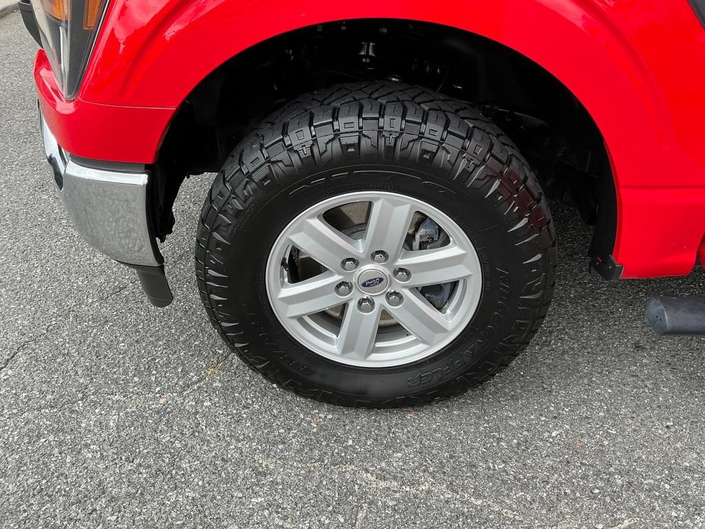 2023 Ford F-150 XL - Photo 26