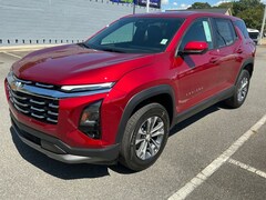 2026 Chevrolet Equinox LT SUV