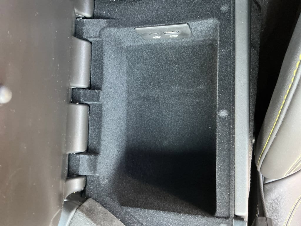 2026 Chevrolet Corvette 3LT - Photo 25
