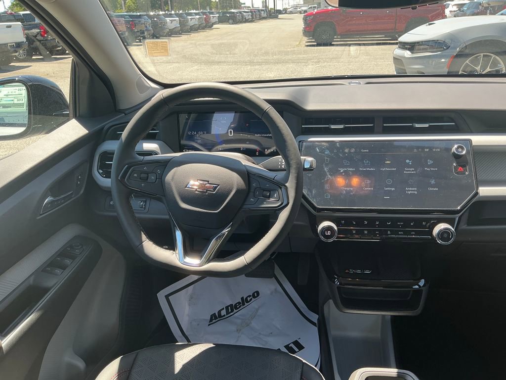 2027 Chevrolet Bolt RS - Photo 12