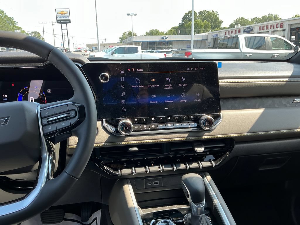 2026 Chevrolet Colorado ZR2 - Photo 15